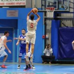 Bor Radenska – Blue Service Fagagna