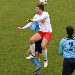 Nogomet, elitna liga: Tolmezzo - Kras