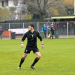Repen, nogomet, Elitna liga: Kras - Chions