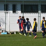 Nogomet, deželni naraščajniki: Kras Repen – Pro Cervignano