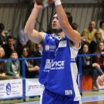 Bor Radenska – Blue Service Fagagna