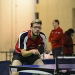 Namizni tenis, Moška C1-liga; Leoniana Vicenza – Kras