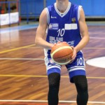 Bor Radenska – Blue Service Fagagna