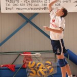 Repen - odbojka, under 16 moški: Sloga Tabor - Val