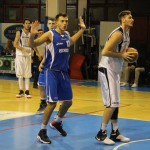 Košarka, C-liga Gold: Montebelluna - Jadran