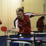 Namizni tenis, Moška C1-liga; Leoniana Vicenza – Kras