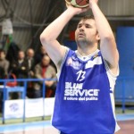 Bor Radenska – Blue Service Fagagna