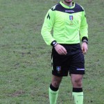 Trebče, nogomet; promocijska liga; Primorec - Costalunga