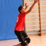 Repen - odbojka, under 16 moški: Sloga Tabor - Val