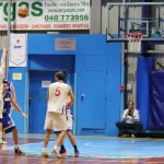 Bor Radenska – Blue Service Fagagna