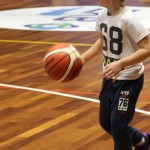 Bor Radenska – Blue Service Fagagna