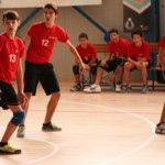 Repen - odbojka, under 16 moški: Sloga Tabor - Val