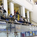 Košarka, under 18 moški, Latte Carso UBC - Jadran