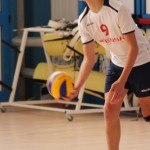 Repen - odbojka, under 16 moški: Sloga Tabor - Val
