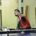 Namizni tenis, Moška C1-liga; Leoniana Vicenza – Kras