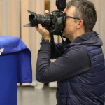 Opčine: srečanje z olimpijcem Vasilijem Žbogarjem