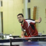 Namizni tenis, Moška C1-liga; Leoniana Vicenza – Kras