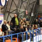 Bor Radenska – Blue Service Fagagna