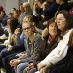 Nabrežina - odbojka, under 16 ženske: Zalet Sokol - Zalet Breg