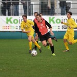 Nogomet, elitna liga: Kras Repen – Torviscosa