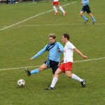 Nogomet, elitna liga: Tolmezzo - Kras