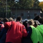 Nogomet, deželni naraščajniki: Kras Repen – Pro Cervignano