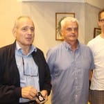 Nabrežina, Sokol: občni zbor