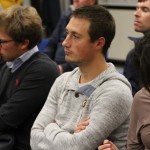 Opčine: srečanje z olimpijcem Vasilijem Žbogarjem