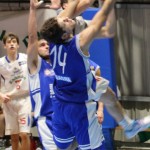 Bor Radenska – Blue Service Fagagna