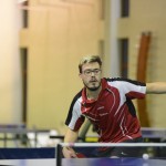 Namizni tenis, Moška C1-liga; Leoniana Vicenza – Kras