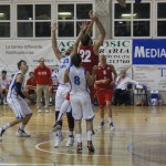 Kosarka, Opcine, C Gold, Jadran Ispem, Falconstar