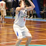 Bor Radenska – Blue Service Fagagna