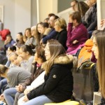 Nabrežina - odbojka, under 16 ženske: Zalet Sokol - Zalet Breg
