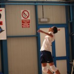 Repen - odbojka, under 16 moški: Sloga Tabor - Val