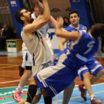 Bor Radenska – Blue Service Fagagna