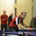Namizni tenis, Moška C1-liga; Leoniana Vicenza – Kras