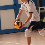 Repen - odbojka, under 16 moški: Sloga Tabor - Val