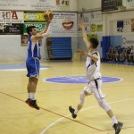 Košarka, C-liga Gold: Montebelluna - Jadran