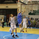 Košarka, C-liga Gold: Montebelluna - Jadran