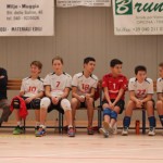 Repen - odbojka, under 16 moški: Sloga Tabor - Val