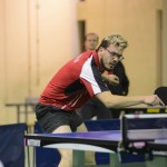 Namizni tenis, Moška C1-liga; Leoniana Vicenza – Kras