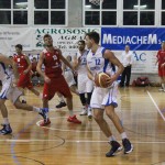 Kosarka, Opcine, C Gold, Jadran Ispem, Falconstar