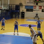 Košarka, C-liga Gold: Montebelluna - Jadran