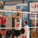 Repen - odbojka, under 16 moški: Sloga Tabor - Val