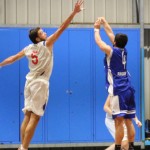 Bor Radenska – Blue Service Fagagna