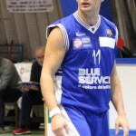 Bor Radenska – Blue Service Fagagna