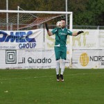 Nogomet, elitna liga: Kras Repen – Torviscosa