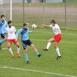 Nogomet, elitna liga: Tolmezzo - Kras
