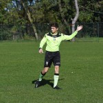 Nogomet, deželni naraščajniki: Kras Repen – Pro Cervignano