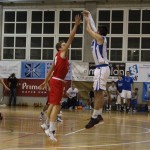 Kosarka, Opcine, C Gold, Jadran Ispem, Falconstar